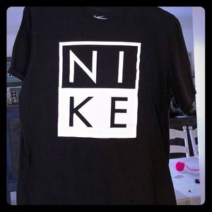 Nike Tee
